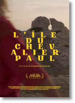 L'ile du chevaliefr Paul