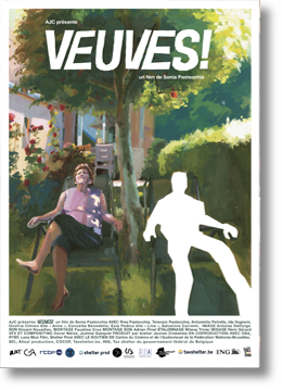 VRP, d'armes en tout genre (The Lab), un film de Yotam Feldman