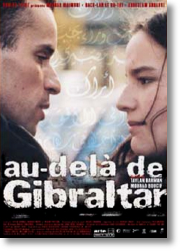 Au-delà de Gibraltar, un film de Taylan BARMAN & Mourad BOUCIF